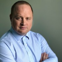 Olympus Medical Systems EMEA Employee David Flory's profile photo