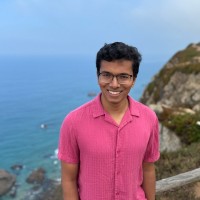 OpenAI Employee Pranav Kumar's profile photo