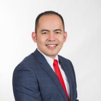 Didian Employee Namkit Chow's profile photo