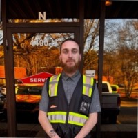 SERVPRO of East Mecklenburg / Matthews Employee Nicholas Putukian's profile photo