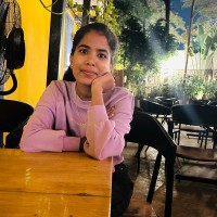 Symplore Employee Mouni Reddy's profile photo