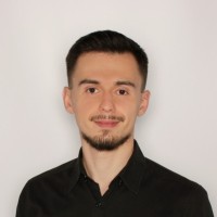 GPC Global Technology Center Employee Marcin Migdał's profile photo