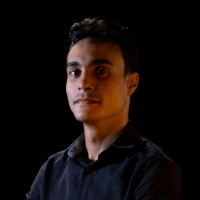 Milango Employee Ahmed Elnemr's profile photo