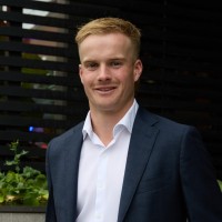 Bio101 Employee Lachlan Godden's profile photo