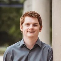 Toly Digital Employee Caleb Becker's profile photo