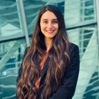 Irina Negru Email
