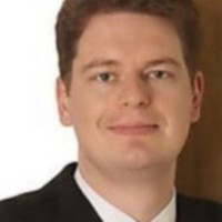 Controlware GmbH Employee Michael Manger's profile photo