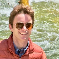 Outlier Employee Isaac Paulo's profile photo