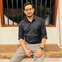 Open Financial Technologies Private Limited Employee Nijil Vijayan's profile photo