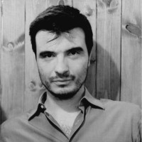 Moon Intelligence Employee Sebastien Sabic's profile photo