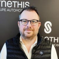 Antony Borgolte Email