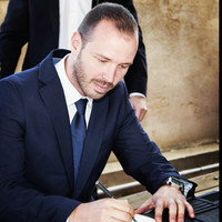 Marcel Peroy Email & Phone Number