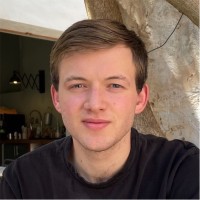 Bloomberg Employee Edward Salmon-Smith's profile photo