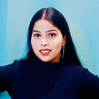 Dreamer Technoland LLC Employee Komal Singh's profile photo