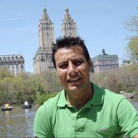 bar'sushi Employee Mojtaba Azarmipour's profile photo