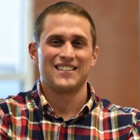 Crowder Employee Daniel Passione's profile photo