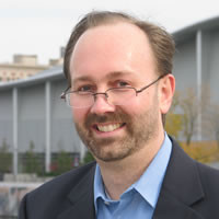 Zondervan Publishers Employee Keith Finnegan's profile photo