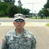 The Queen Baton Rouge Employee Luke Brennan's profile photo