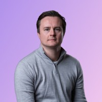 Vertice Employee William Fisher's profile photo