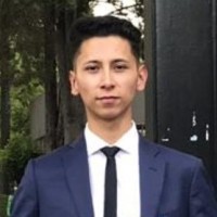 Global Support Employee Wesley Narváez's profile photo