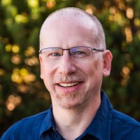 Open Window School Employee Ken Fox's profile photo