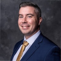 Indiana Army National Guard Employee Nick Adams's profile photo