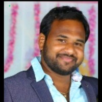Ceptua IT INC Employee Raja Reddy's profile photo