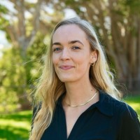 Tangible Employee Anneli Tostar's profile photo