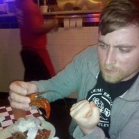 BIZ 3 Publicity Employee Ryan Cunningham's profile photo