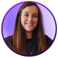 Evo Security Technologies Employee Lacey Brazzell's profile photo