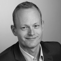 NYE Visioner Employee Jens Dahlsgaard's profile photo