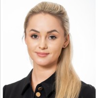 PERRIS GROUP Employee Maria Šleifer's profile photo