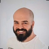 Zephyr Cloud Employee Luciano Fiorin's profile photo