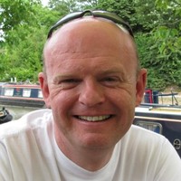 Duncan Rogerson Email & Phone Number