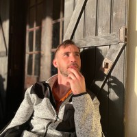Argo 34 Employee Anton Kravchenko's profile photo