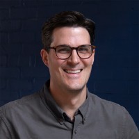 Techspace Employee Robert Stevenson's profile photo