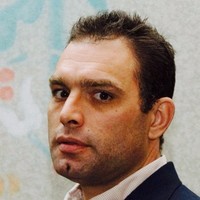 Forge Resource Group Employee Joseph Livingston's profile photo