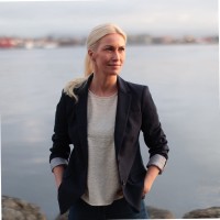 Birgitte Furebotten Email