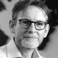IPEC Ltd Employee Colin Smith's profile photo