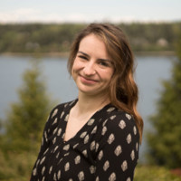 Envision Counseling Employee Stephanie Blair's profile photo