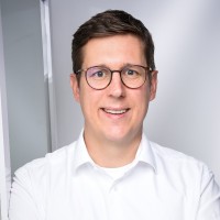 Personio Employee Tobias Lohse's profile photo