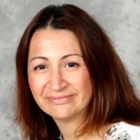 Highlands School Employee Vicky Tsoni's profile photo