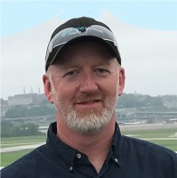 EMCOR Services Fagan Employee Jason Hicklin's profile photo
