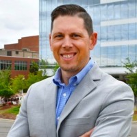 St. Bernards Healthcare Employee Andy Shatley's profile photo