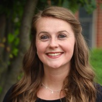 Community Health Network Employee MacKenzie Heck's profile photo