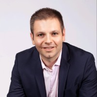 CREDIT MUTUEL SAVOIE-MONT BLANC Employee Arnaud Paul's profile photo