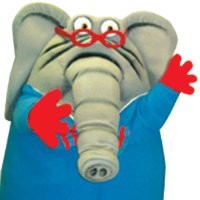 Lasting Value Employee Thursty the Elephant's profile photo
