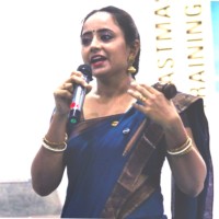 Mythili Sarathy Email & Phone Number