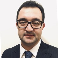 Settlement Assistance & Family Support Services Employee Asef Mohammadi's profile photo