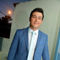 Loop Services Ltd Employee Vinicius Ferreira Portilho's profile photo